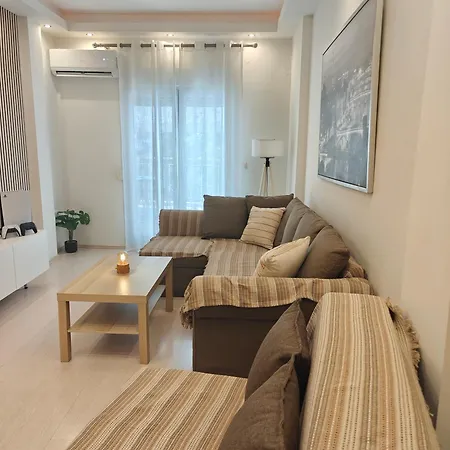Apartament Thea Center
